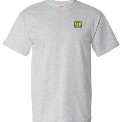 Hanes Essential-T T-Shirt - Men's - Embroidered