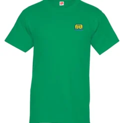 Hanes Essential-T T-Shirt - Men's - Embroidered
