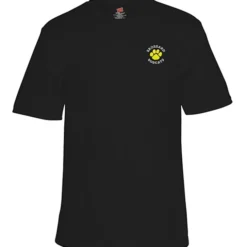 Hanes 4-oz Cool Dri T-Shirt - Men's - Embroidered