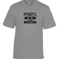 Hanes 4-oz Cool Dri T-Shirt - Men's - Screen