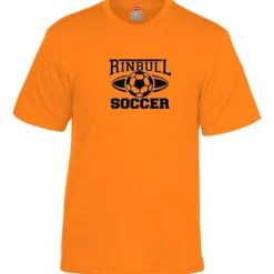 Hanes 4-oz Cool Dri T-Shirt - Men's - Screen