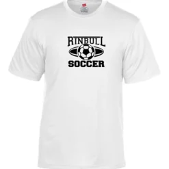 Hanes 4-oz Cool Dri T-Shirt - Men's - Screen