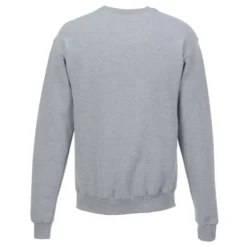 Hanes Perfect Sweats Crewneck Sweatshirt - Screen