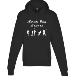 Hanes Perfect Sweats Hoodie - Screen