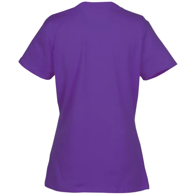 Hanes Perfect-T - Ladies'