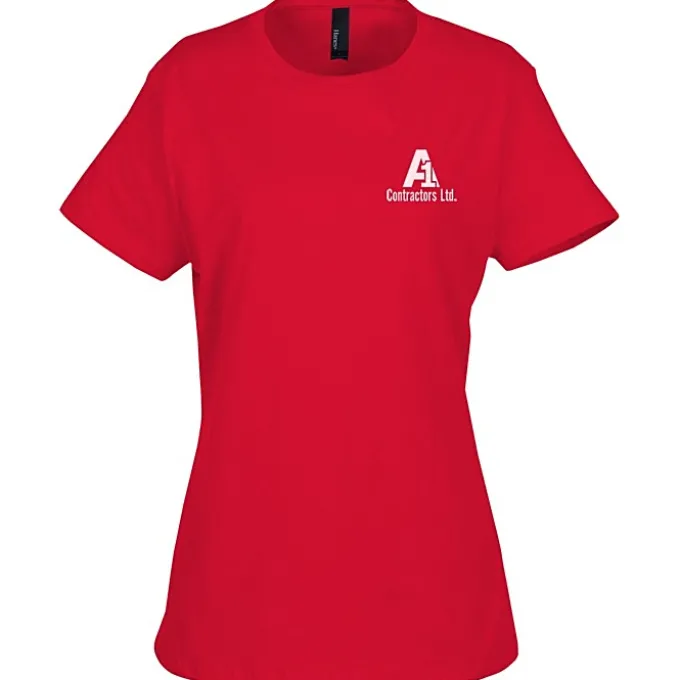 Hanes Perfect-T - Ladies'