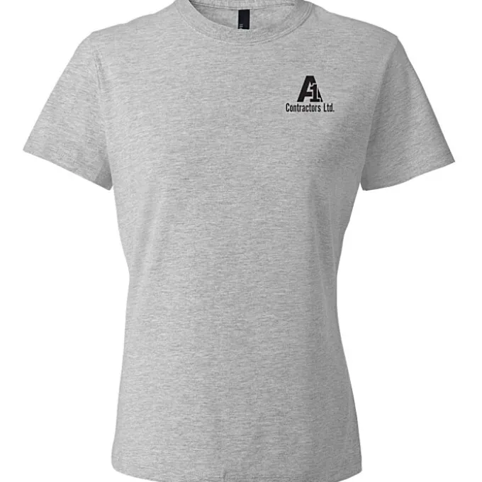 Hanes Perfect-T - Ladies'