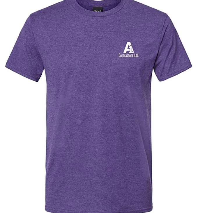 Hanes Perfect-T - Men's