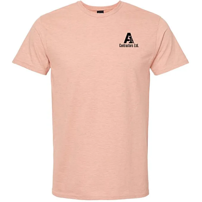 Hanes Perfect-T - Men's