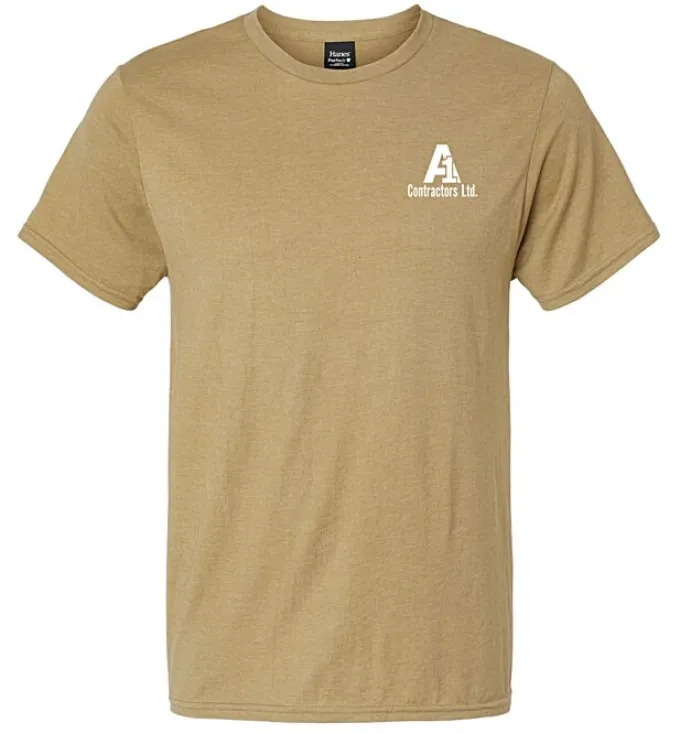 Hanes Perfect-T - Men's