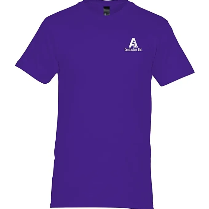 Hanes Perfect-T - Men's