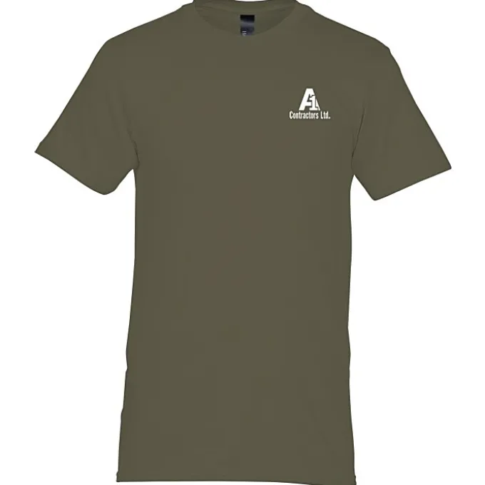 Hanes Perfect-T - Men's
