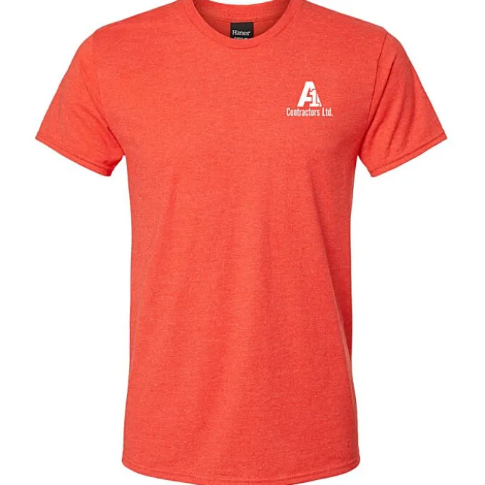 Hanes Perfect-T - Men's