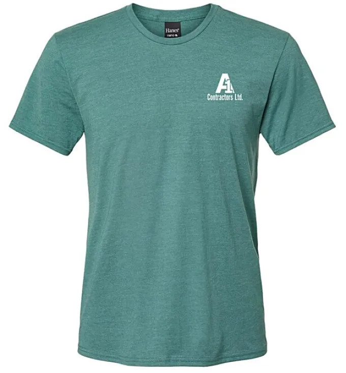 Hanes Perfect-T - Men's