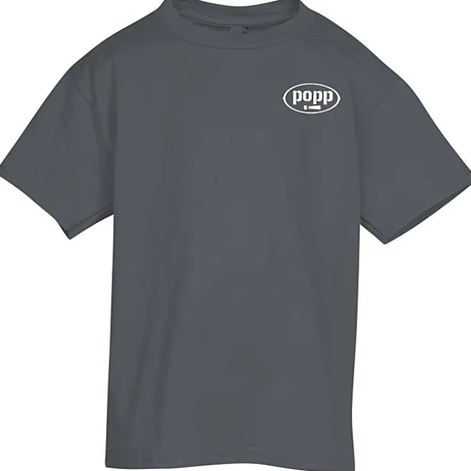 Hanes Perfect-T - Youth - Colors - Screen