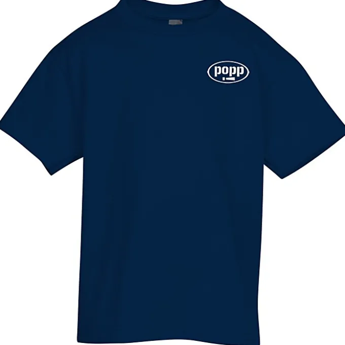 Hanes Perfect-T - Youth - Colors - Screen