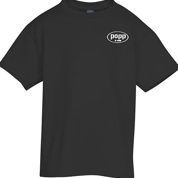 Hanes Perfect-T - Youth - Colors - Screen