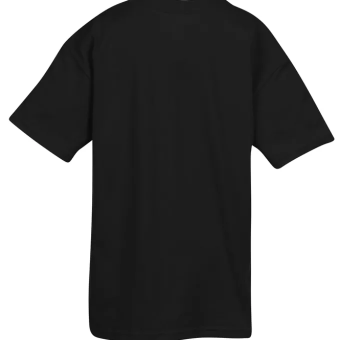Hanes Perfect-T - Youth - Embroidered