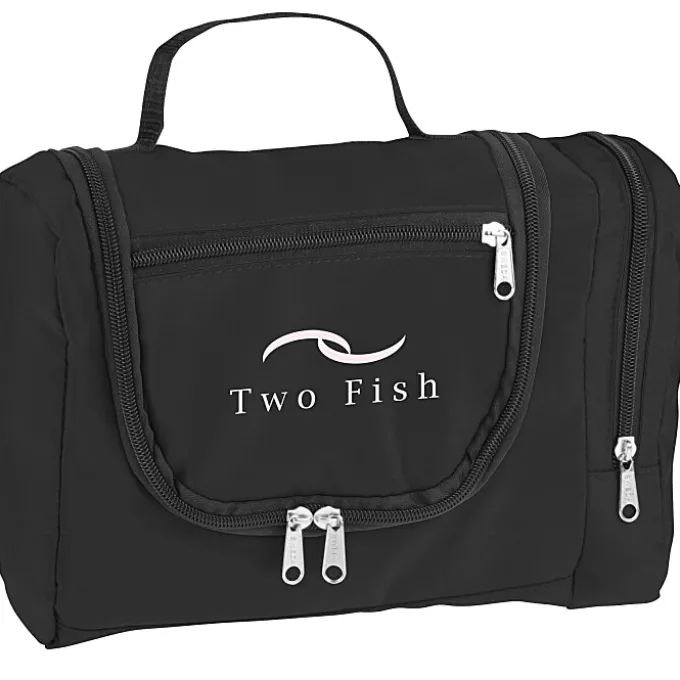 Hanging Toiletry Tote