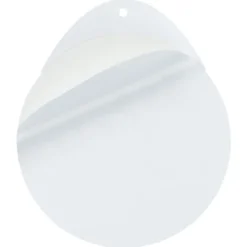 Hang Tag Stickers - Circle