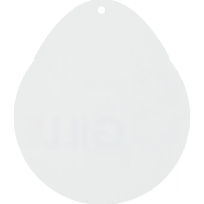 Hang Tag Stickers - Circle
