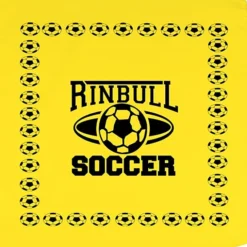 Hanky Bandana - 14 inches x 14 inches