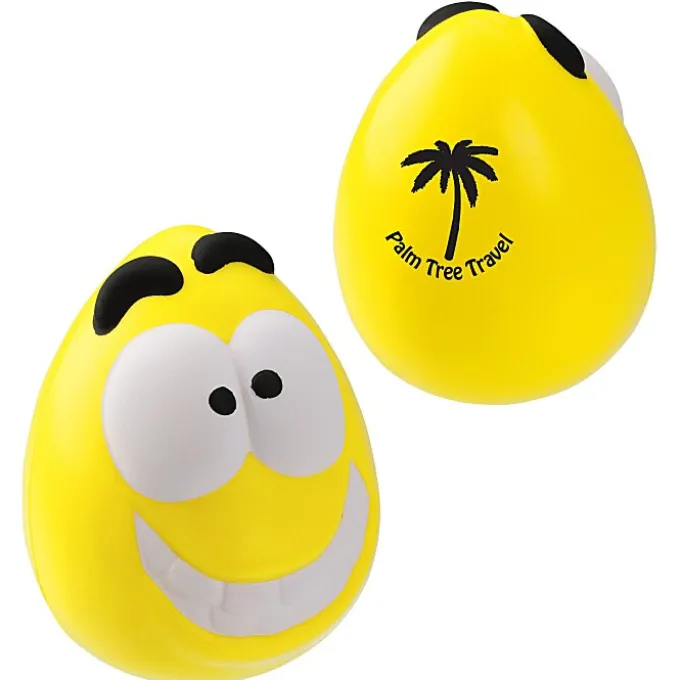 Happy Mood Maniac Stress Wobbler - 24 hr