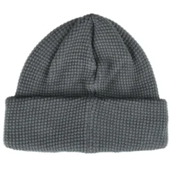 Harbor Waffle Knit Cuff Beanie - 24 hr