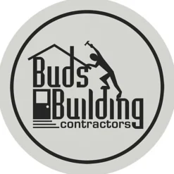 Hard Hat Sticker - Circle - 2 inches Dia