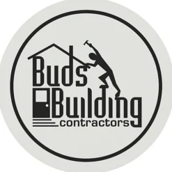 Hard Hat Sticker - Circle - 2 inches Dia