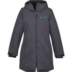 Hardy Insulated Jacket - Ladies'
