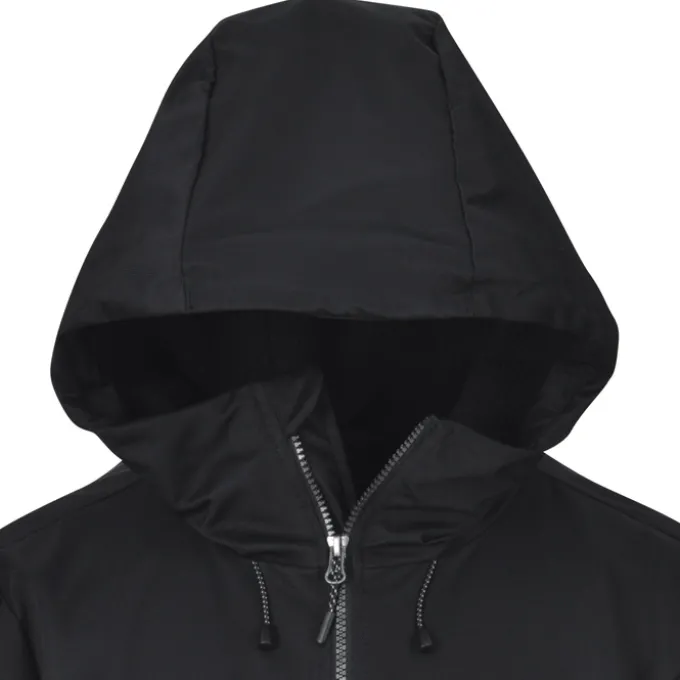Hardy Insulated Jacket - Men's