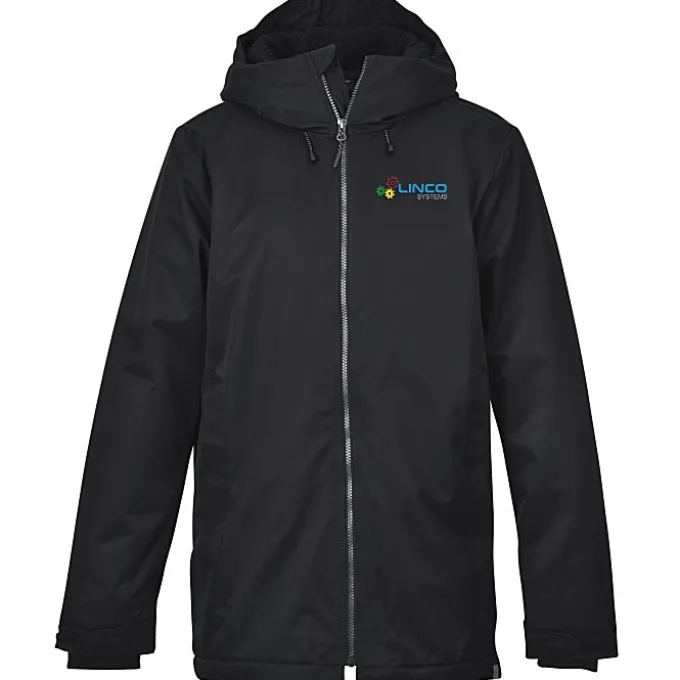 Hardy Insulated Jacket - Men's
