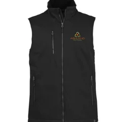 Hardy Twill Vest - Men's