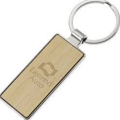 Harlow Keychain