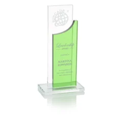 Harmony Crystal Award