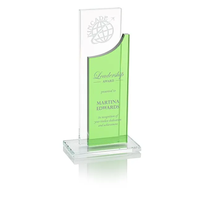 Harmony Crystal Award