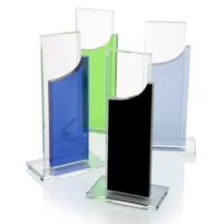 Harmony Crystal Award