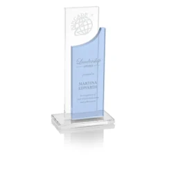 Harmony Crystal Award