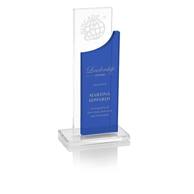 Harmony Crystal Award