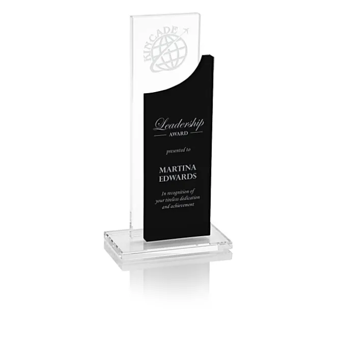 Harmony Crystal Award
