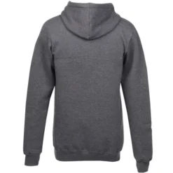 Harmony Fleece Full-Zip Hoodie - Men's - Embroidered