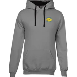 Harmony Fleece Hoodie - Men's - Embroidered