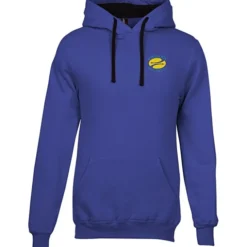 Harmony Fleece Hoodie - Men's - Embroidered