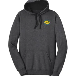 Harmony Fleece Hoodie - Men's - Embroidered