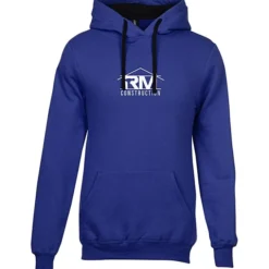 Harmony Fleece Hoodie - Men's - Screen