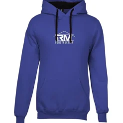 Harmony Fleece Hoodie - Men's - Screen