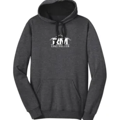 Harmony Fleece Hoodie - Men's - Screen
