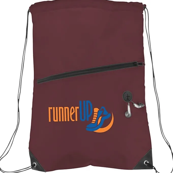 Harmony Sportpack - Full Color