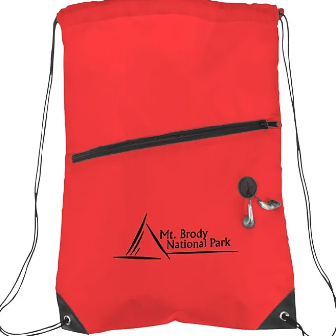 Harmony Sportpack - 24 hr